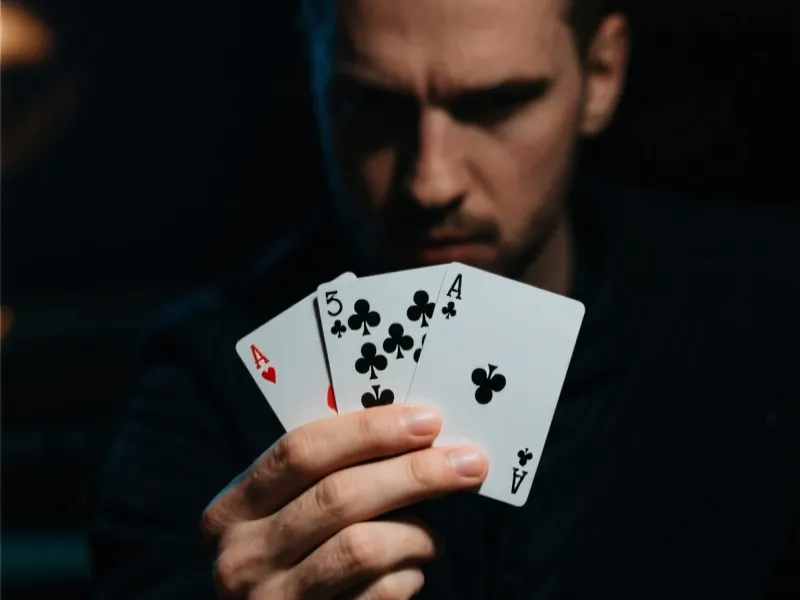 沉浸式棋牌体验